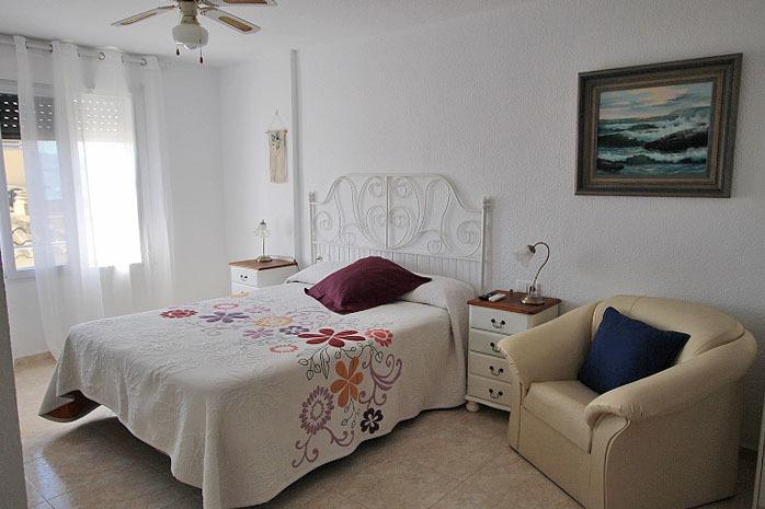 Villa for sale in La Manga Del Mar Menor, Murcia, Spain