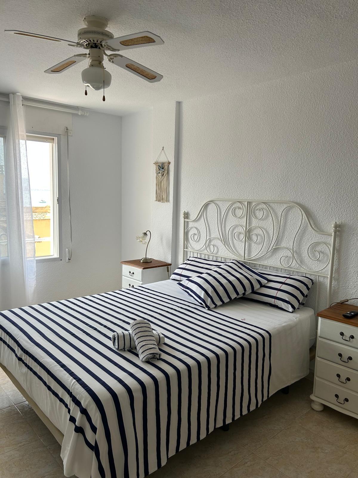 Villa for sale in La Manga Del Mar Menor, Murcia, Spain