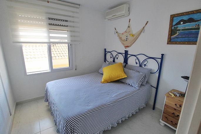 Villa for sale in La Manga Del Mar Menor, Murcia, Spain