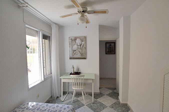 Villa for sale in La Manga Del Mar Menor, Murcia, Spain