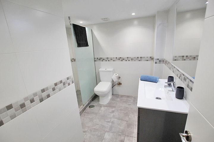 Villa for sale in La Manga Del Mar Menor, Murcia, Spain