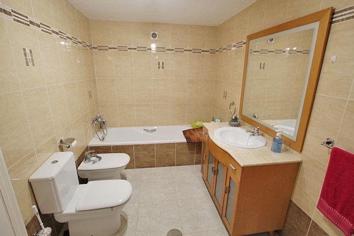 Villa for sale in La Manga Del Mar Menor, Murcia, Spain