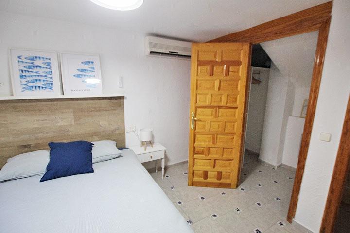 Villa for sale in La Manga Del Mar Menor, Murcia, Spain