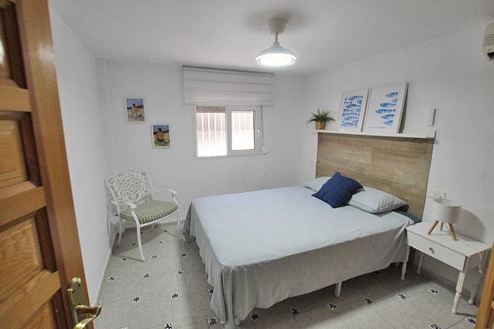 Villa for sale in La Manga Del Mar Menor, Murcia, Spain