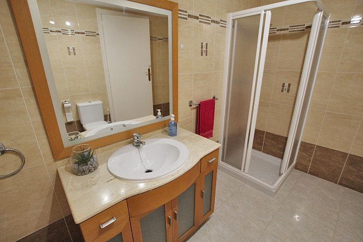 Villa for sale in La Manga Del Mar Menor, Murcia, Spain