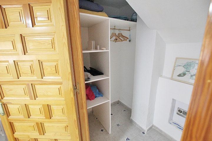 Villa for sale in La Manga Del Mar Menor, Murcia, Spain
