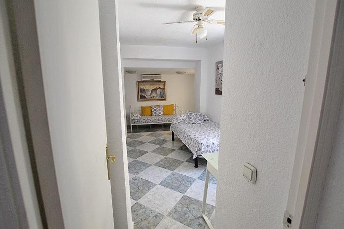 Villa for sale in La Manga Del Mar Menor, Murcia, Spain