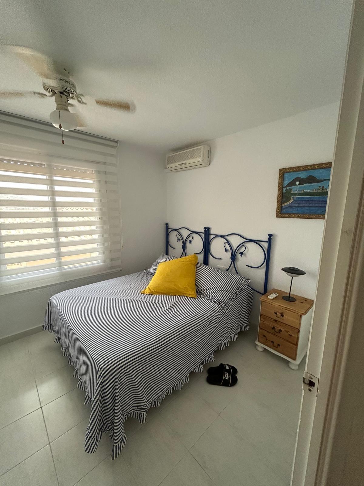 Villa for sale in La Manga Del Mar Menor, Murcia, Spain
