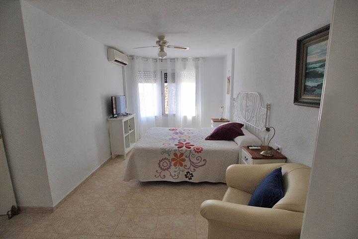 Villa for sale in La Manga Del Mar Menor, Murcia, Spain