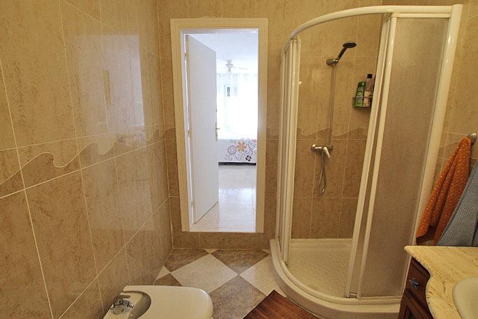 Villa for sale in La Manga Del Mar Menor, Murcia, Spain