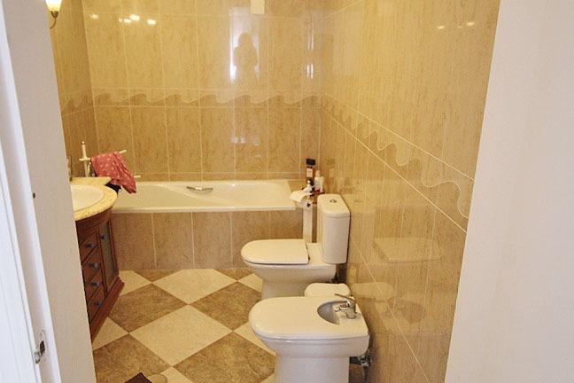 Villa for sale in La Manga Del Mar Menor, Murcia, Spain