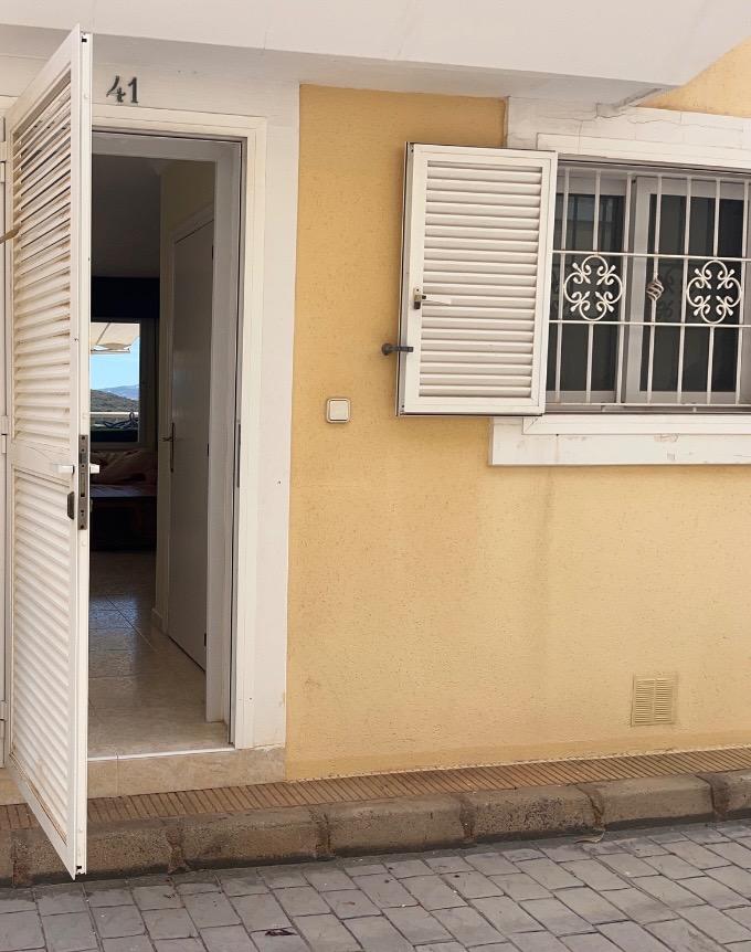 Villa for sale in La Manga Del Mar Menor, Murcia, Spain