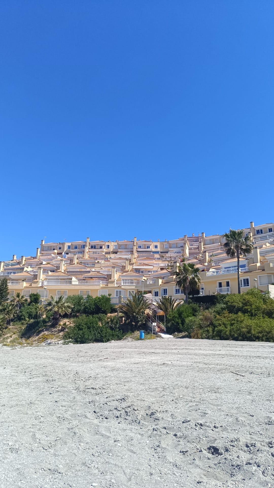 Villa for sale in La Manga Del Mar Menor, Murcia, Spain