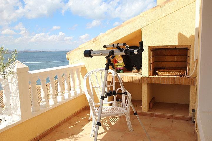Villa for sale in La Manga Del Mar Menor, Murcia, Spain