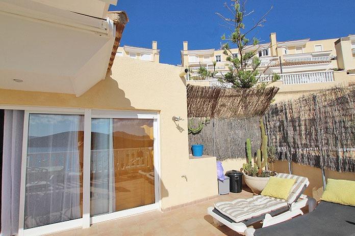Villa for sale in La Manga Del Mar Menor, Murcia, Spain