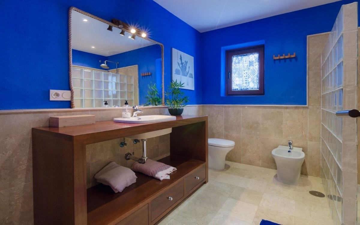 Finca for sale in Estepona, Málaga, Spain
