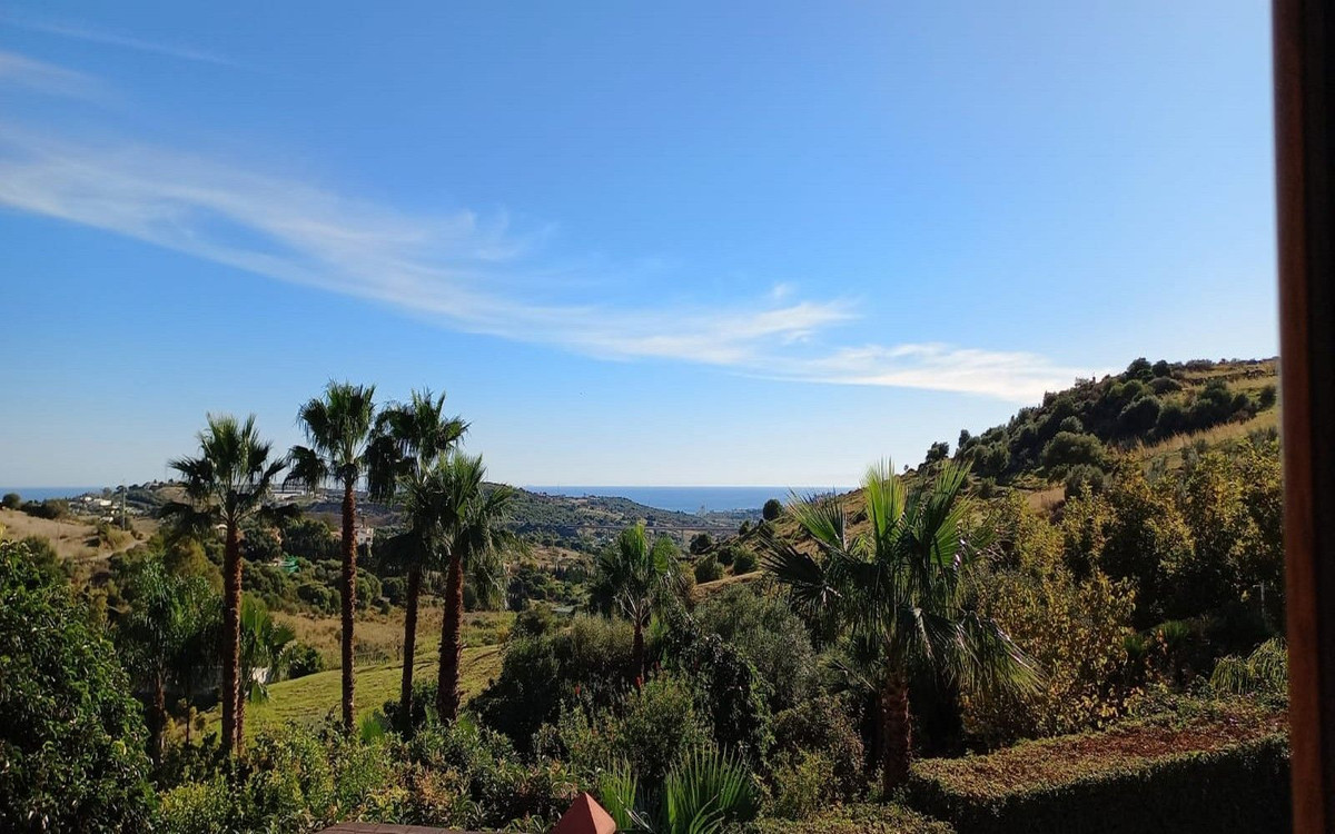 Finca for sale in Estepona, Málaga, Spain