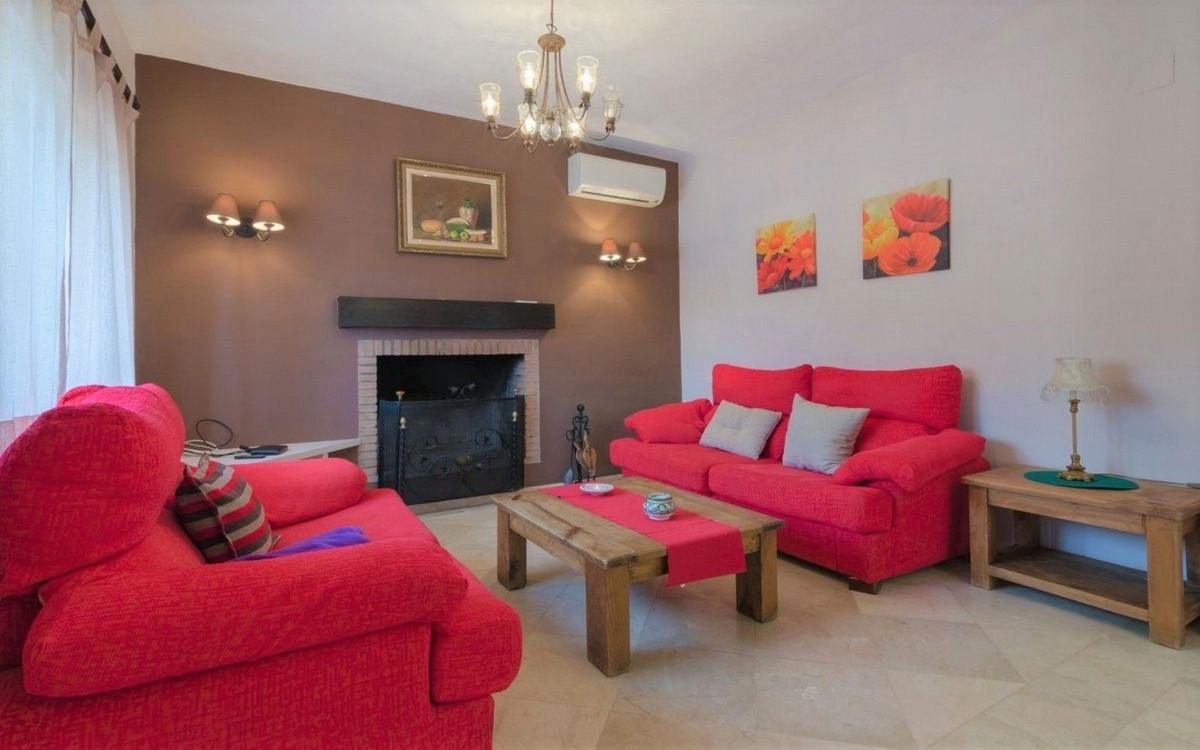 Finca for sale in Estepona, Málaga, Spain