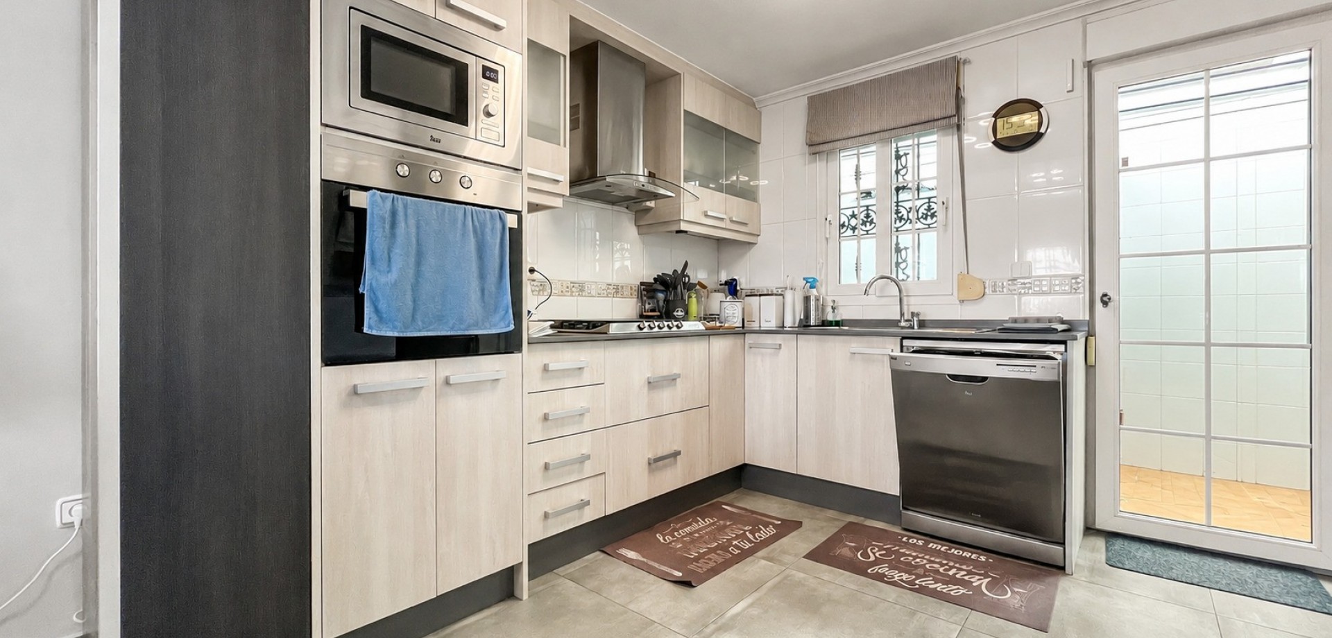 Villa for sale in Orihuela Costa, Alicante, Spain