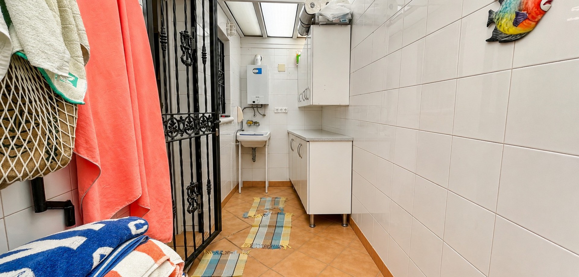 Villa for sale in Orihuela Costa, Alicante, Spain