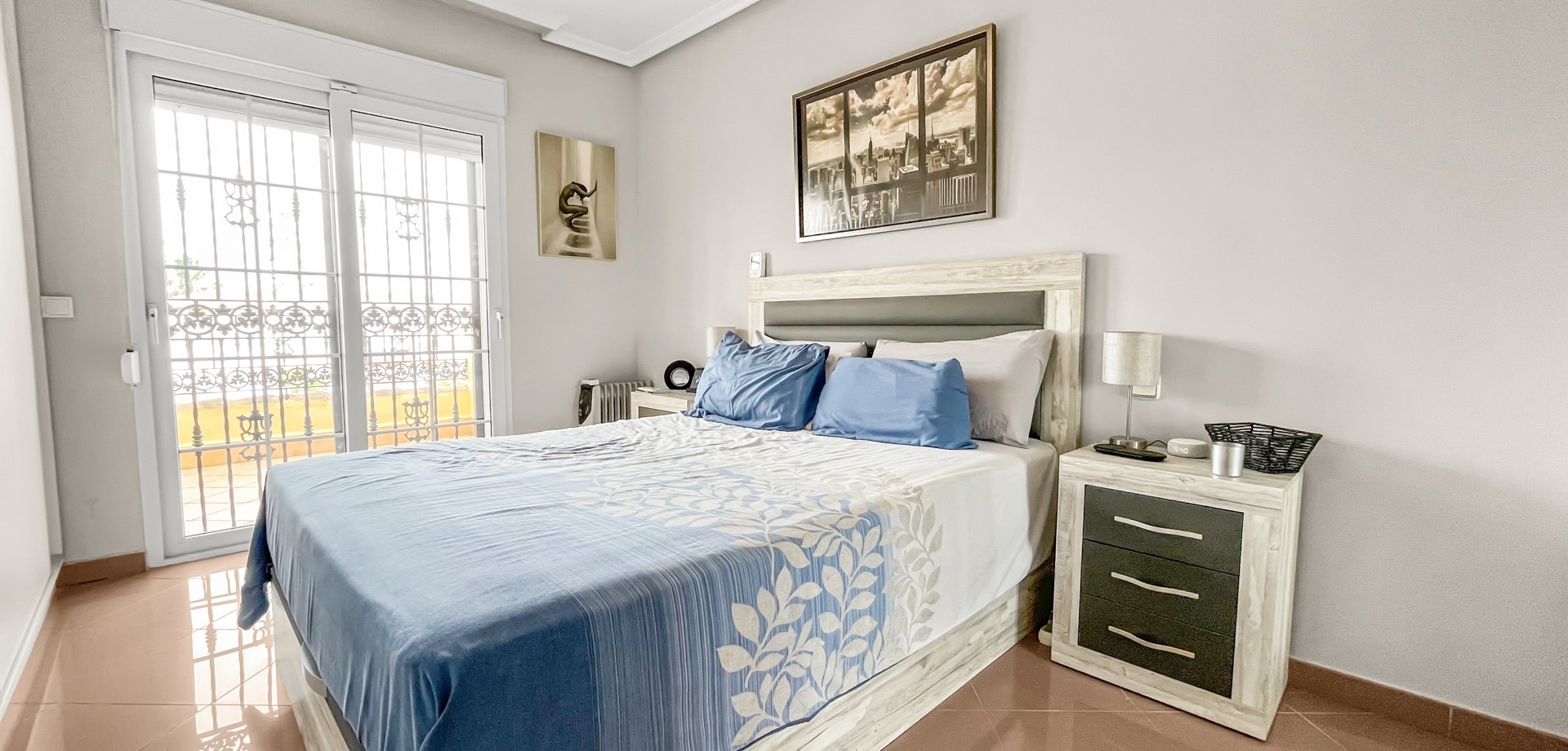 Villa for sale in Orihuela Costa, Alicante, Spain