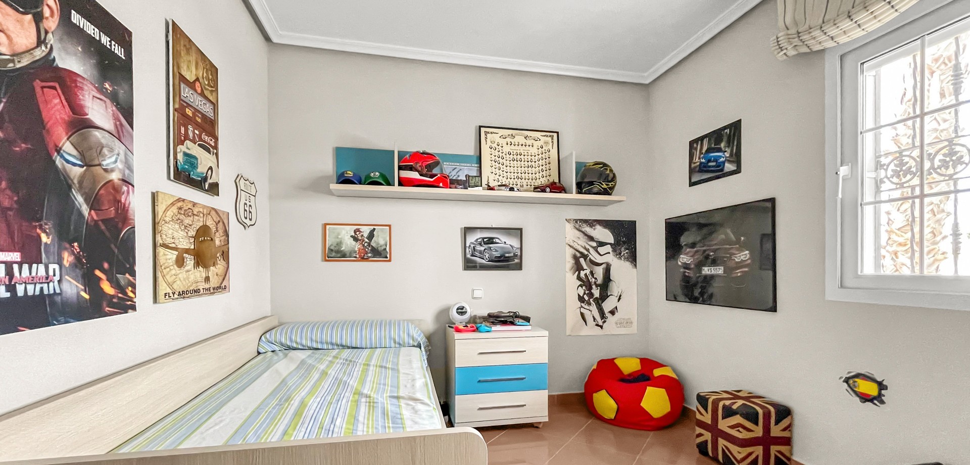 Villa for sale in Orihuela Costa, Alicante, Spain
