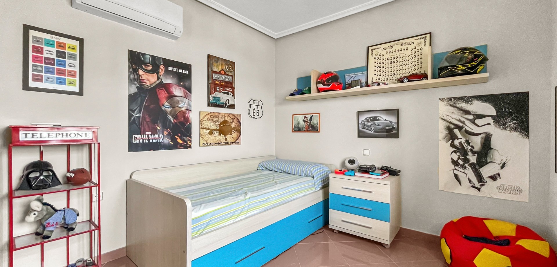Villa for sale in Orihuela Costa, Alicante, Spain