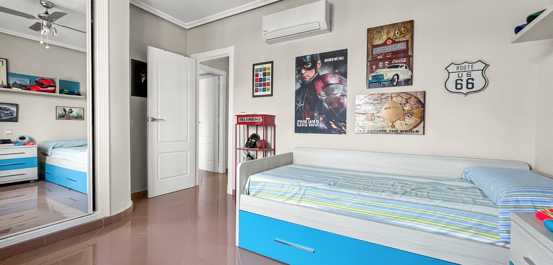 Villa for sale in Orihuela Costa, Alicante, Spain