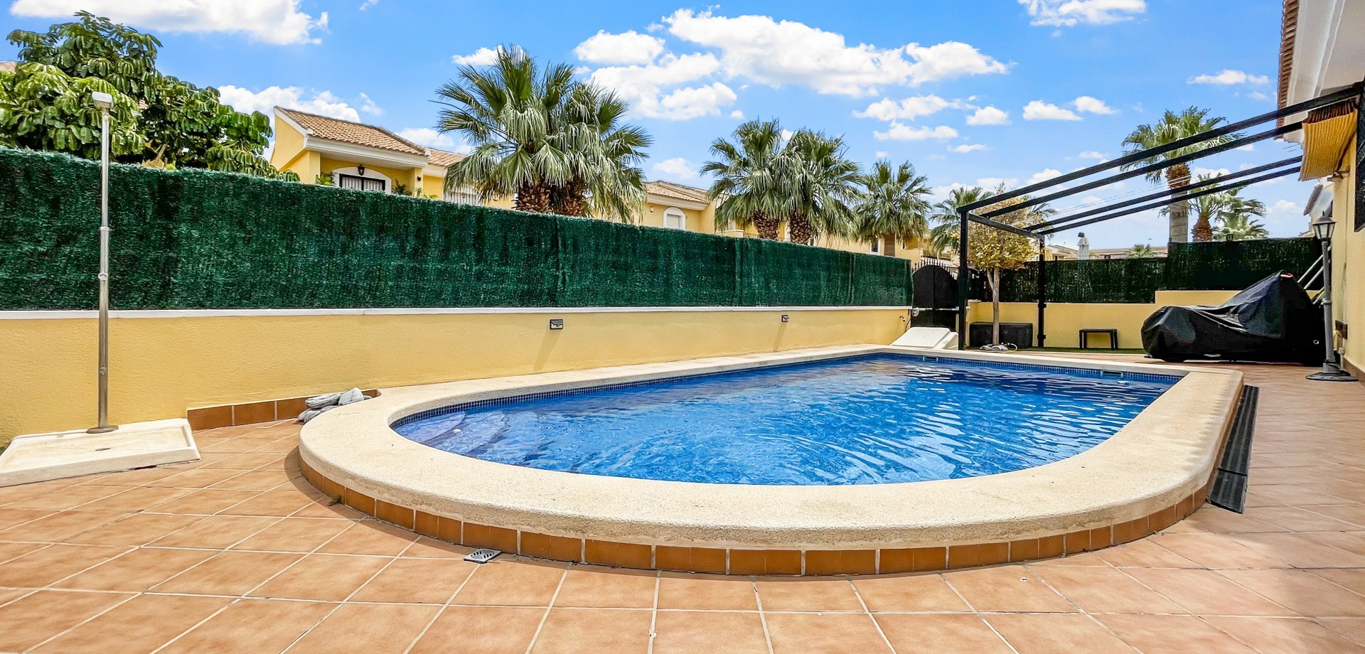 Villa for sale in Orihuela Costa, Alicante, Spain