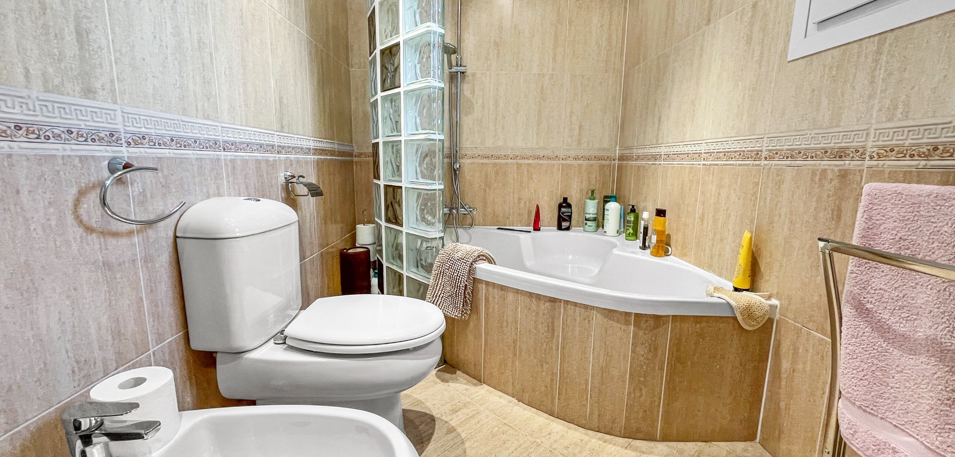 Villa for sale in Orihuela Costa, Alicante, Spain