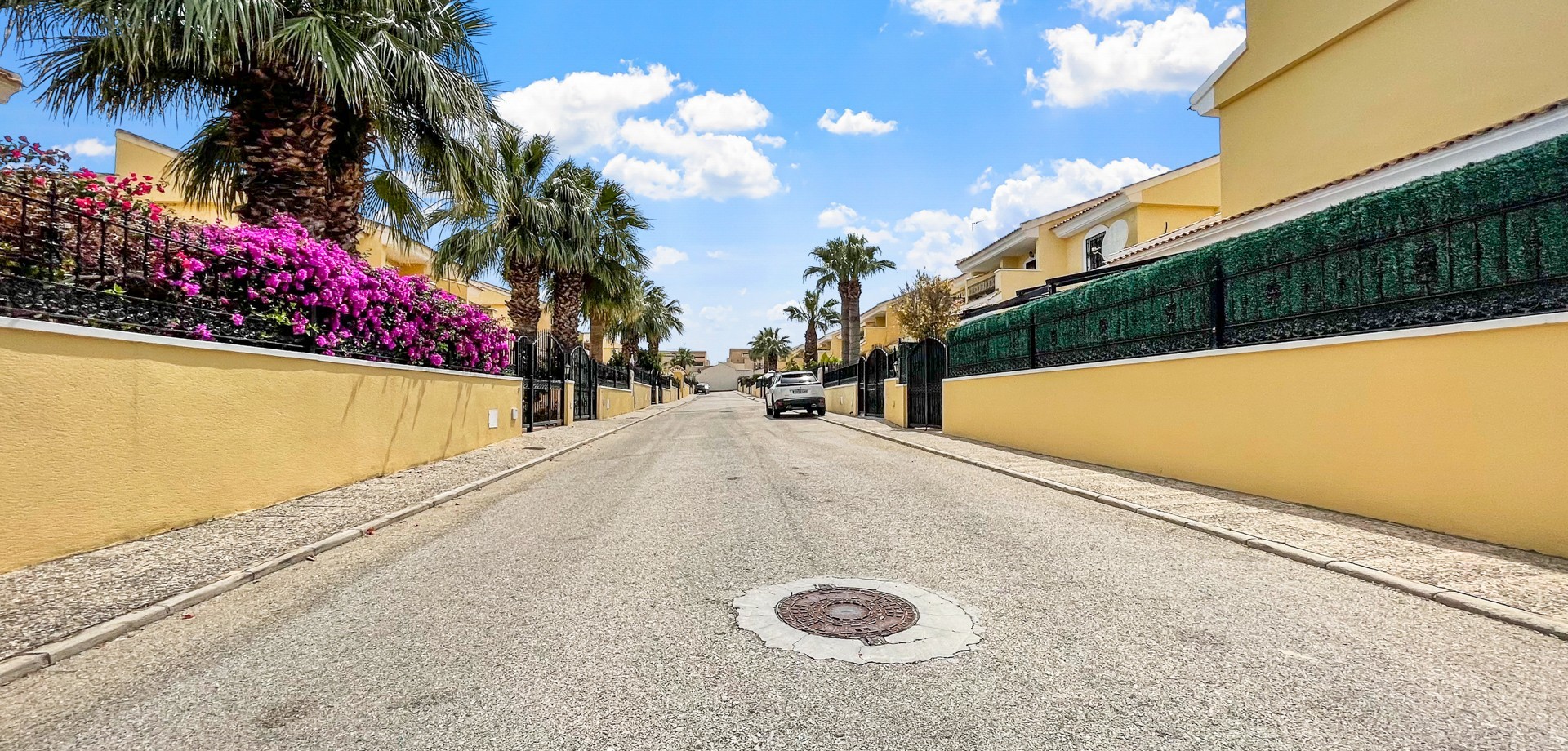 Villa for sale in Orihuela Costa, Alicante, Spain
