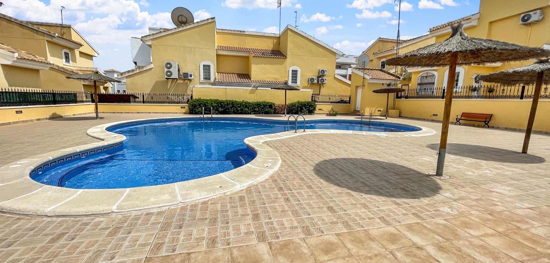 Villa for sale in Orihuela Costa, Alicante, Spain