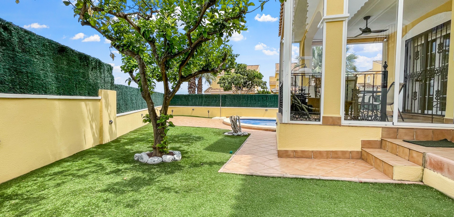 Villa for sale in Orihuela Costa, Alicante, Spain