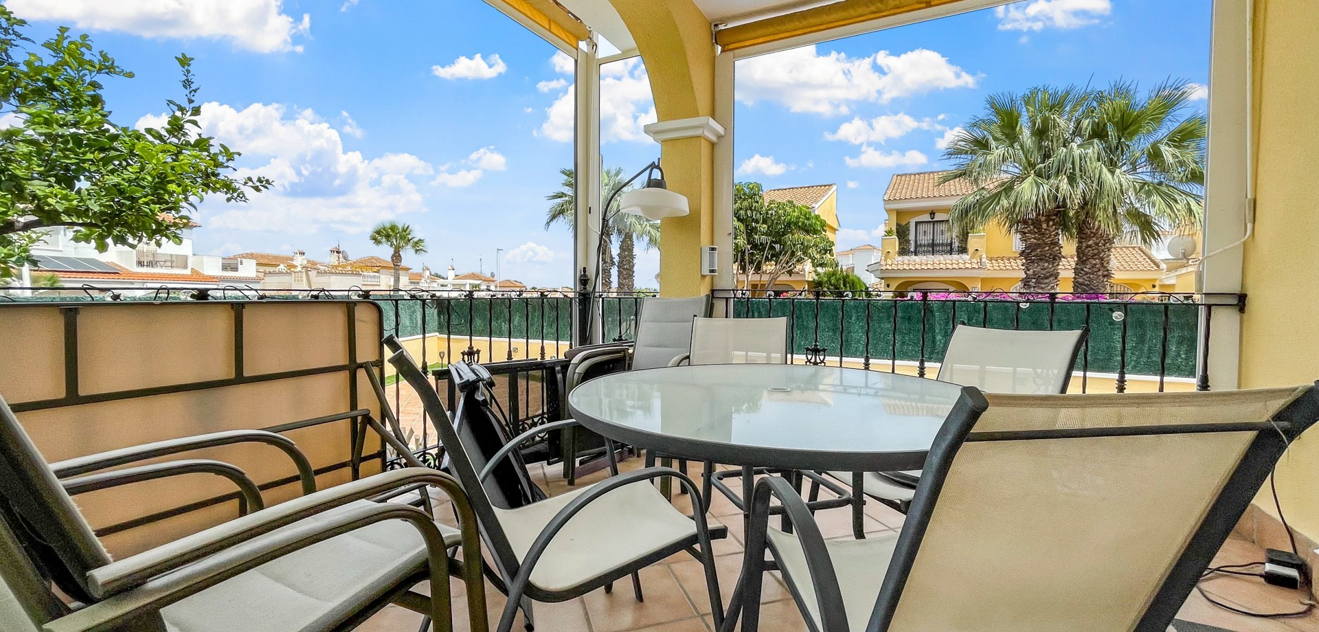 Villa for sale in Orihuela Costa, Alicante, Spain