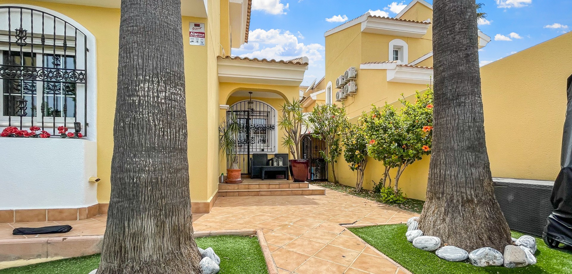Villa for sale in Orihuela Costa, Alicante, Spain