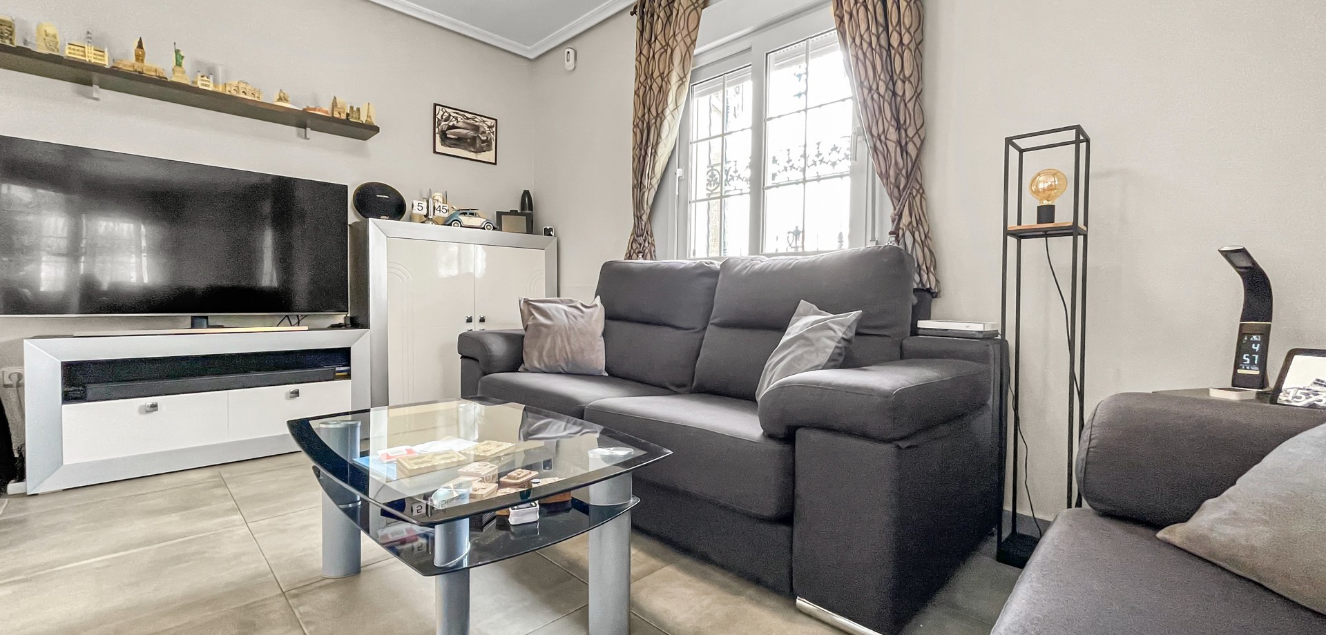 Villa for sale in Orihuela Costa, Alicante, Spain