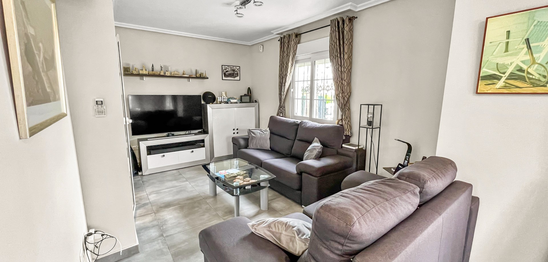 Villa for sale in Orihuela Costa, Alicante, Spain