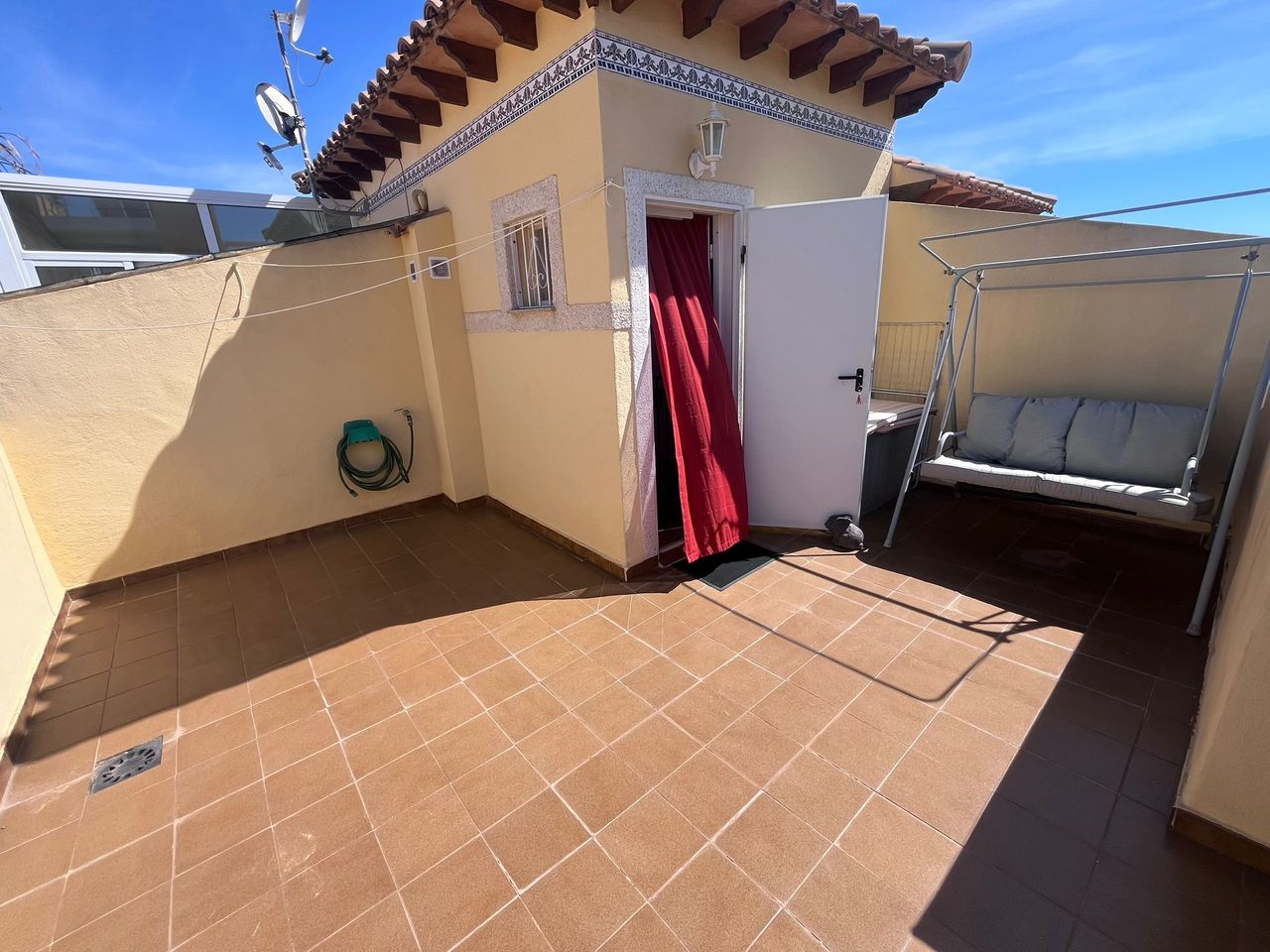 Town House en venta en Villamartin