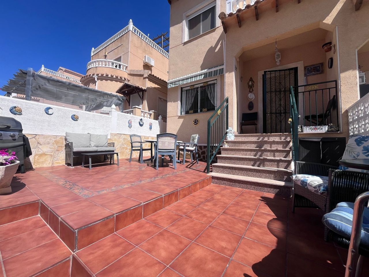 Town House en venta en Villamartin