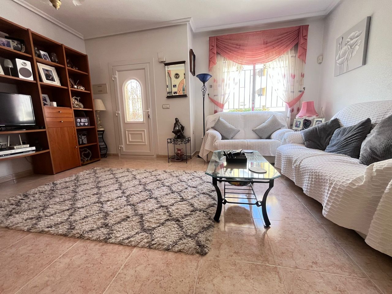 Town House en venta en Villamartin
