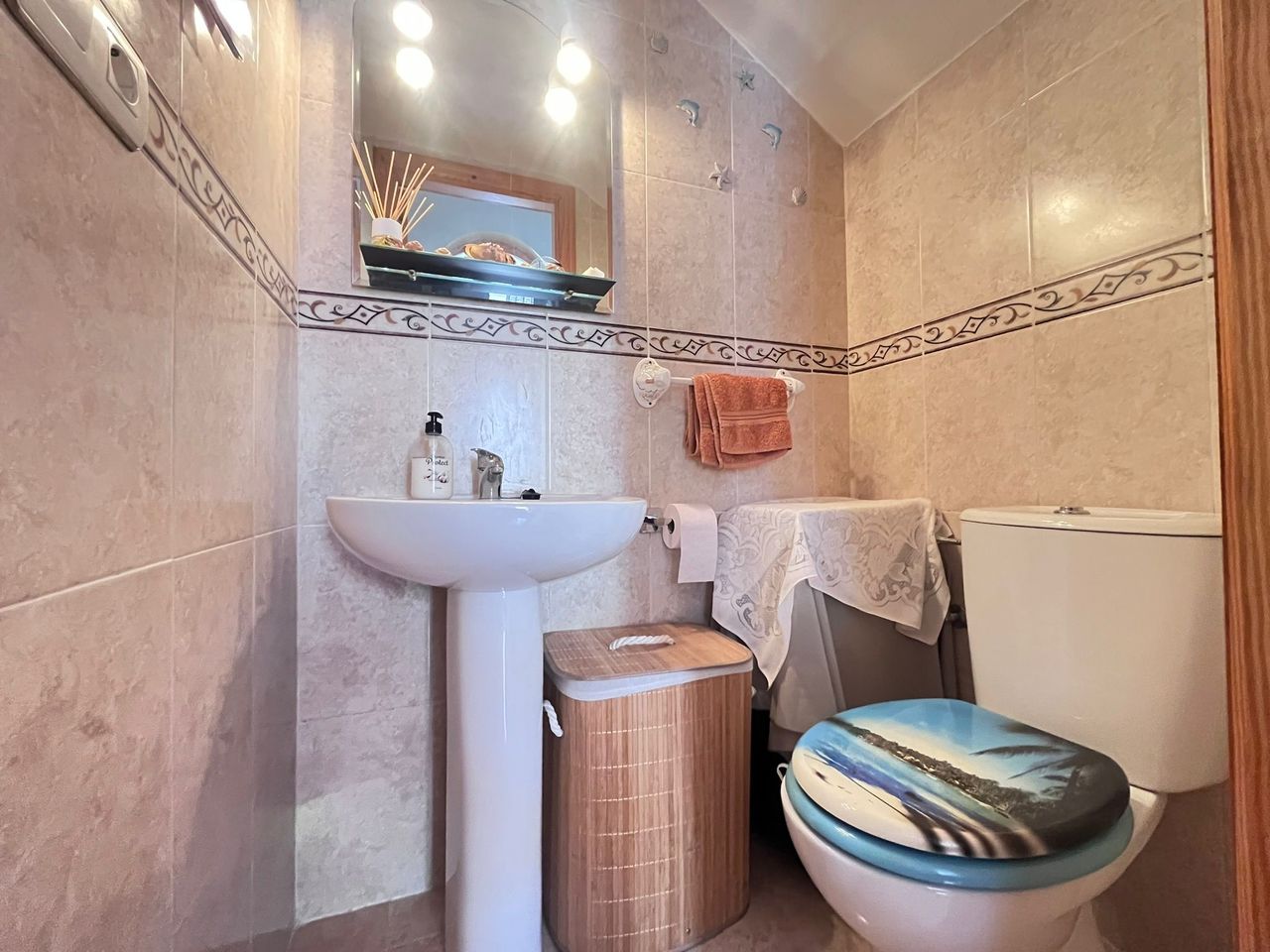 Town House en venta en Villamartin