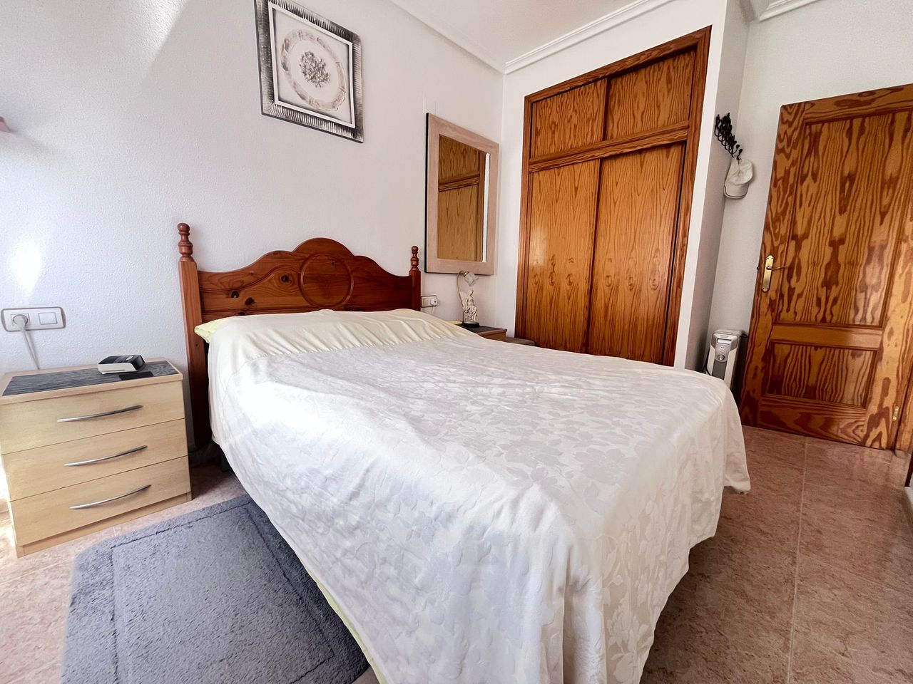 Town House en venta en Villamartin