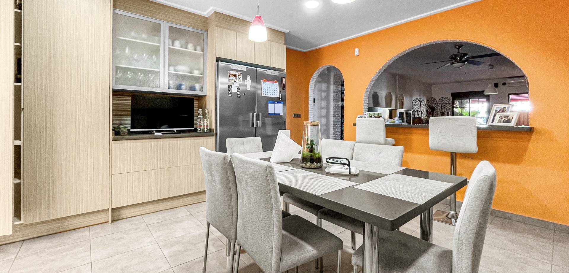 Town House en venta en Torrevieja