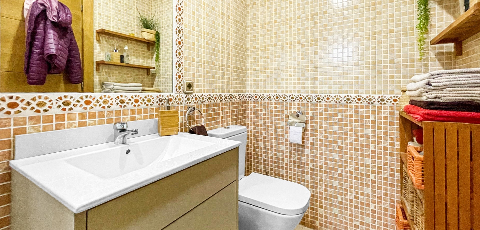 Town House en venta en Torrevieja