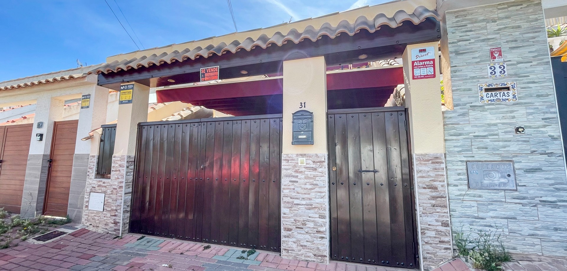 Town House en venta en Torrevieja