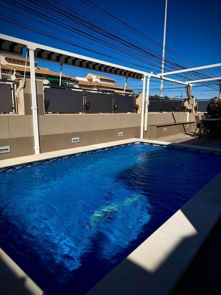 Villa en venta en Los Balcones