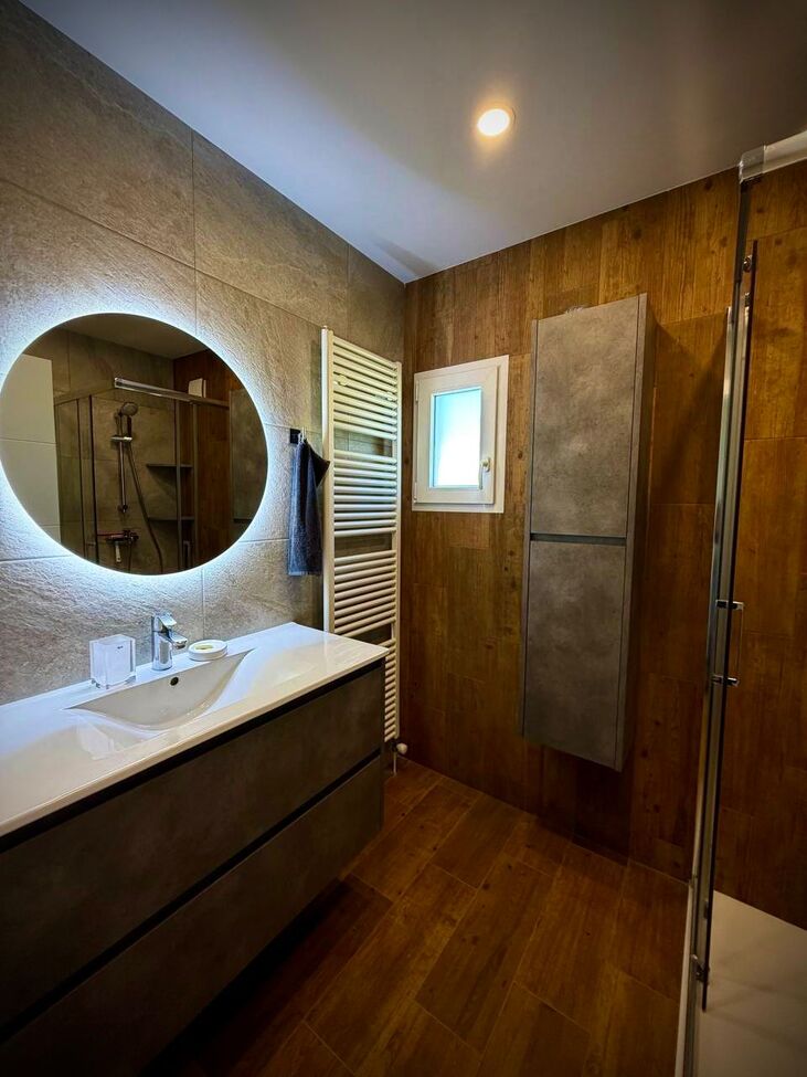Villa en venta en Los Balcones
