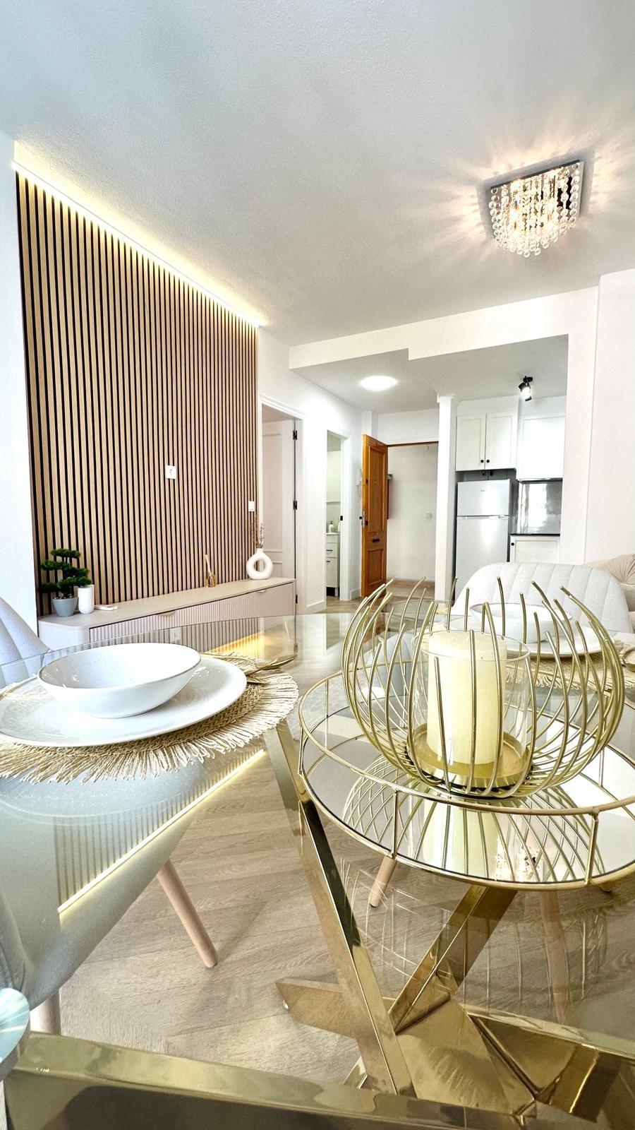 Piso en venta en Torrevieja