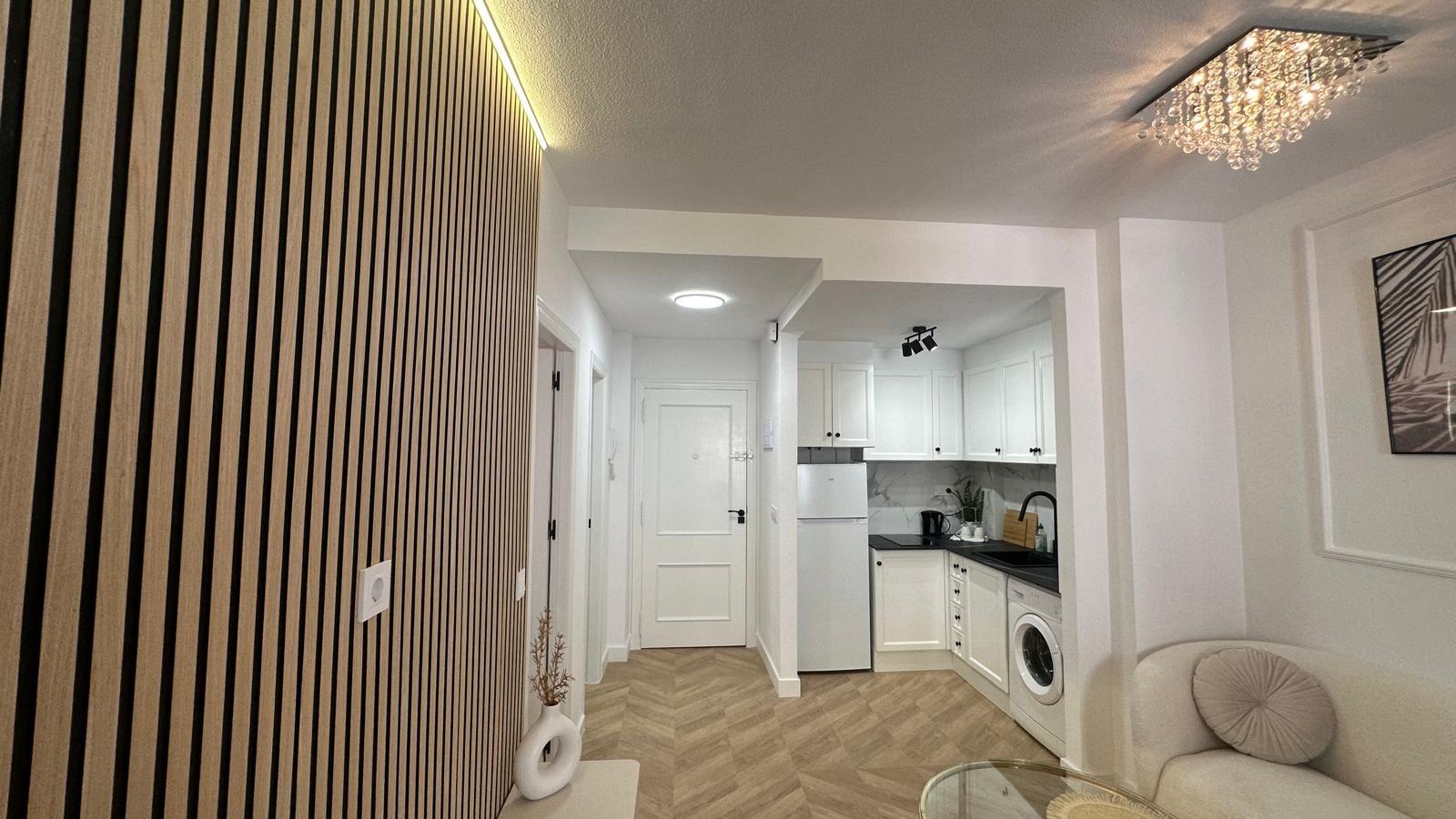 Piso en venta en Torrevieja
