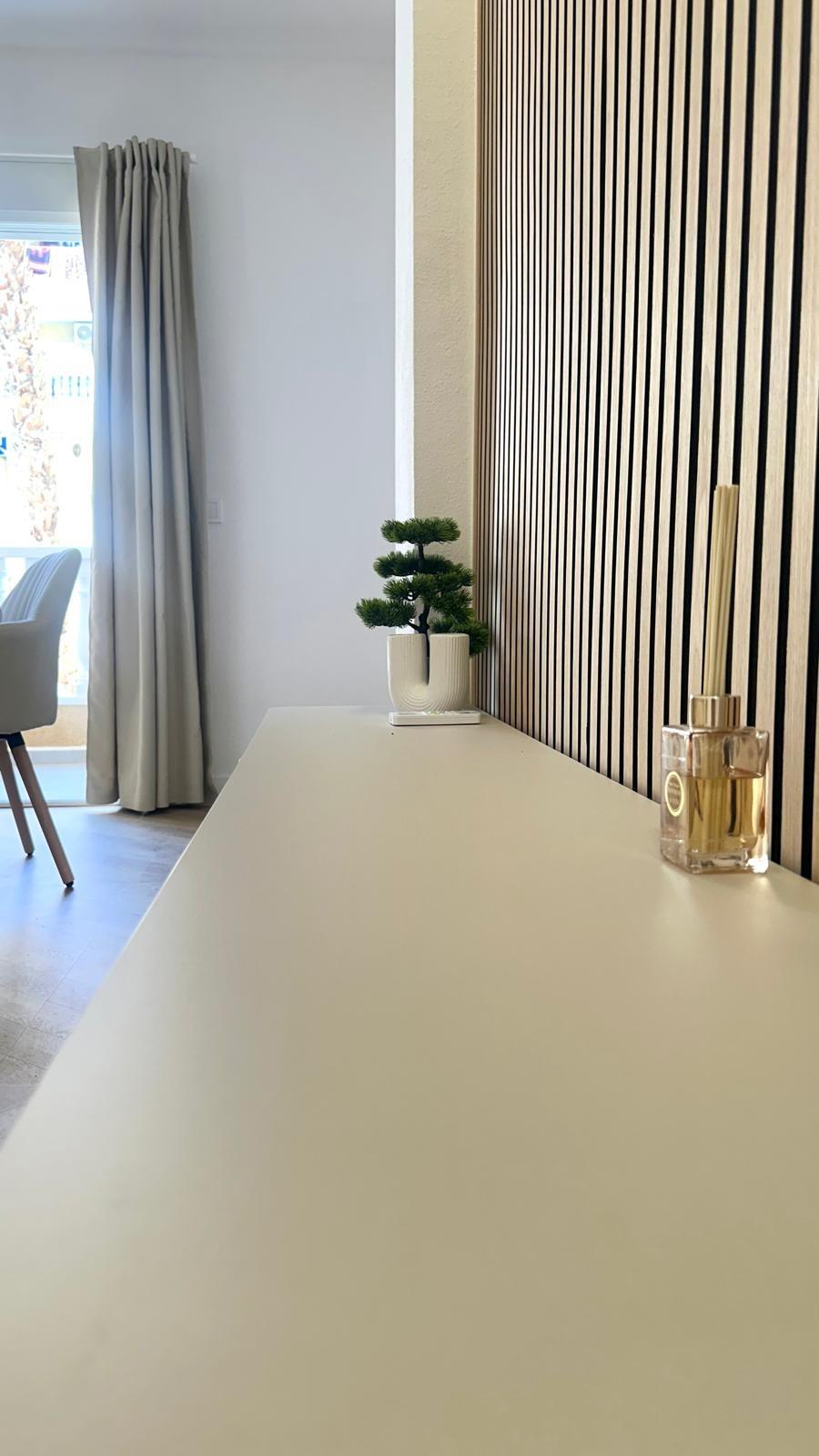 Piso en venta en Torrevieja